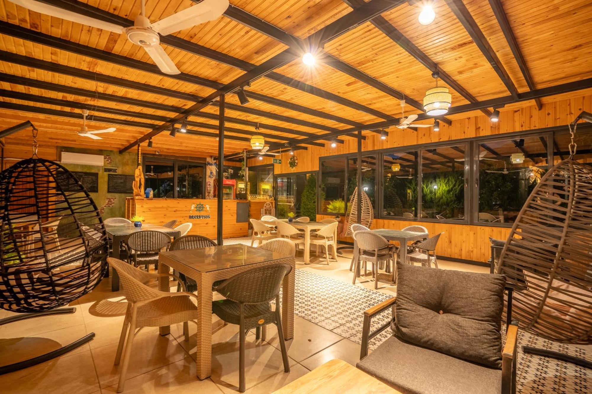 Karaoez Sapphire Bungalows Kumluca Exterior foto